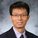 Photo of Zheng Zhang