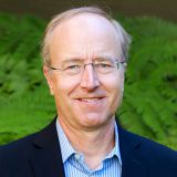 Photo of John Bowers