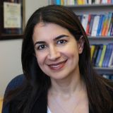 photo of Yasamin Mostofi