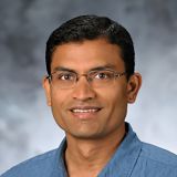 Yogananda Isukapalli