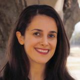 photo of mahnoosh alizadeh