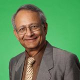 photo of Sanjit Mitra