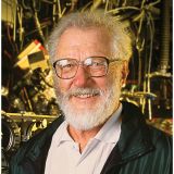 Kroemer – UCSB Library Acquires Faculty Papers