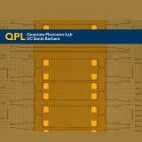 Moody Lab: Chip-scale Magnetometer