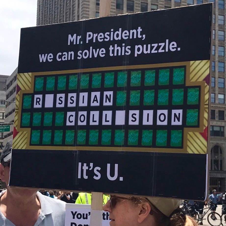 Wheel-of-Fortune puzzle being solved