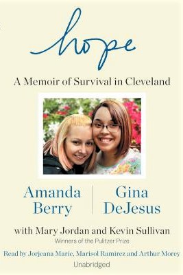 Hope A Memoir of Survival in Cleveland Epub-Ebook