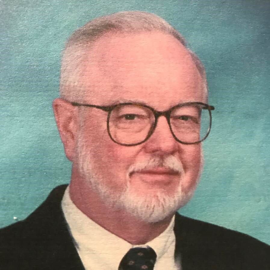 Dr. Dale Clark, who passed away on March 8, 2019