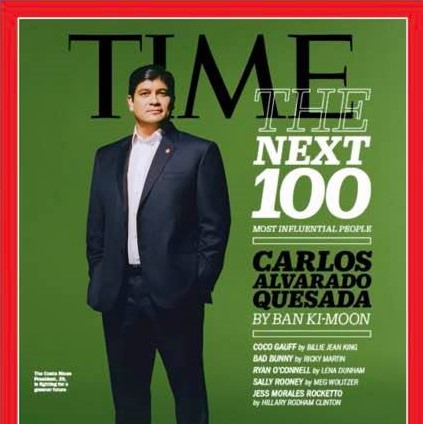 Time cover 4