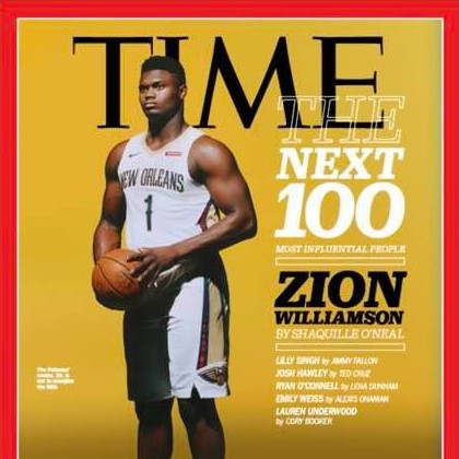 Time cover 6