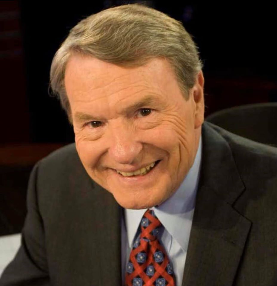 Jim Lehrer dead at 85: America and its news community lost one of their most eloquent and respected personalities