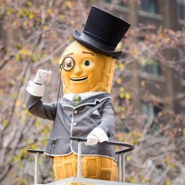 Mr. Peanut, 1916-2020: Planters has killed off its 104-year-old mascot