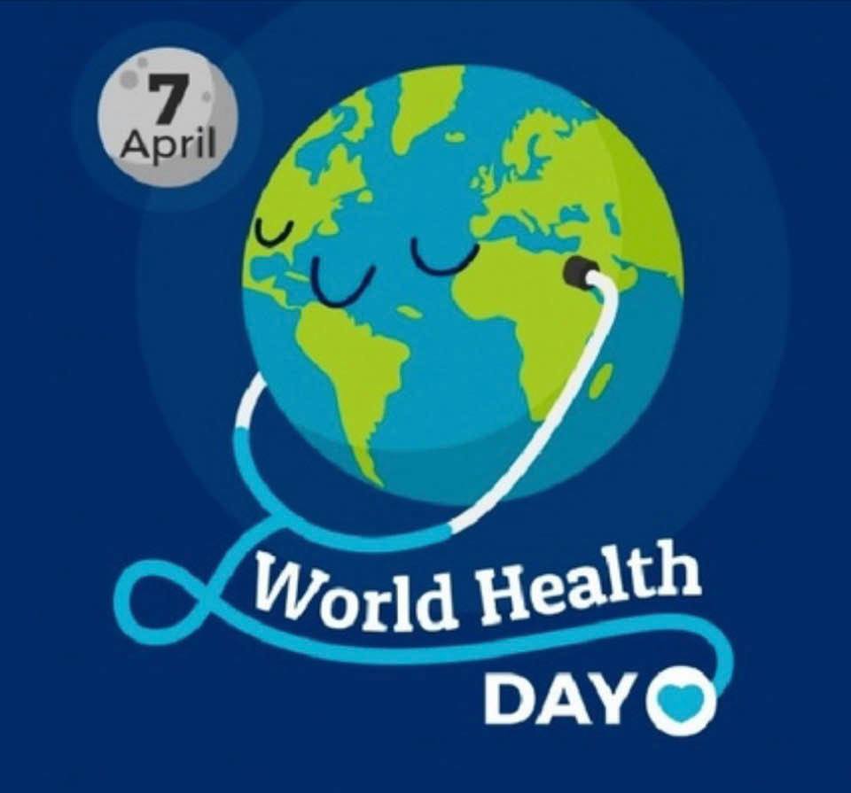 World Health Day: Medical workers