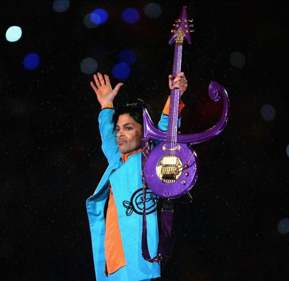 A 2-hour concert filmed at the 2020 Grammys aired tonight on CBS to honor Prince