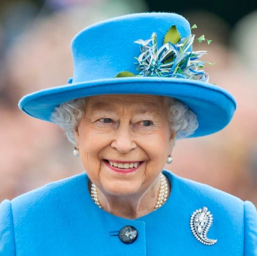 No traditional royal gun-salute for today's 94th birthday of Queen Elizabeth II