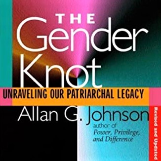 Cover image of Allan G. Johnson's 'The Gender Knot'