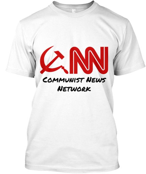 T-shirts being marketed to fashionable and classy MAGA folk: Sample 2