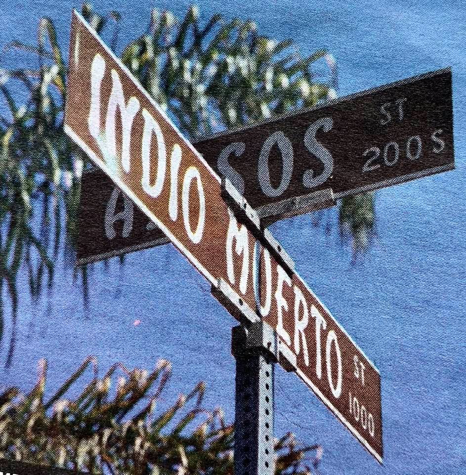 Santa Barbara City Council approves name change for a street named 
