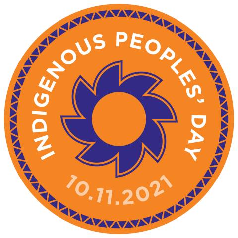 Today, the National Indigenous Peoples' Day was celebrated according to a proclamation by President Biden