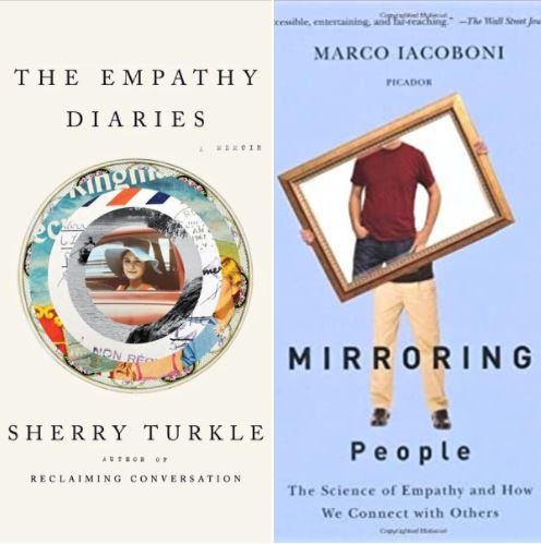 Semel Institute Book conversation: Dr. Sherry Turkle, with Marco Iacoboni, MD