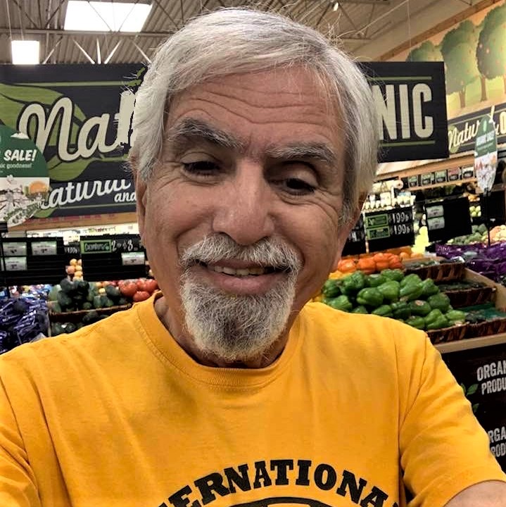 Wednesday, at Sprouts Farmers Market in Goleta, California