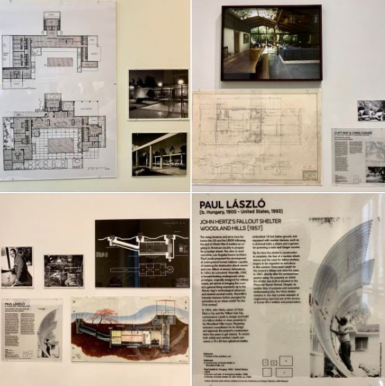 UCSB's Art, Design & Architecture Museum: Batch 20 of photos