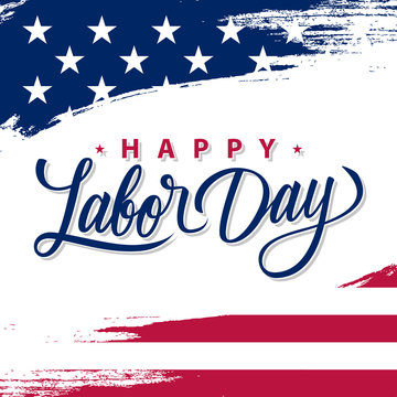Happy US Labor Day