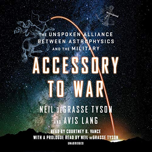 Cover image of 'Accessory to War'