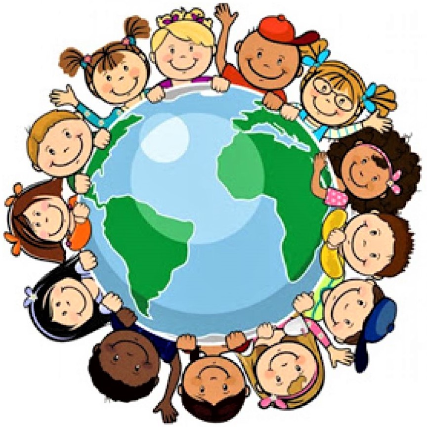 Happy World Children's Day (November 20): UNICEF's annual day of action for children, by children